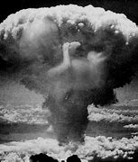Image result for World War II Atomic Bomb