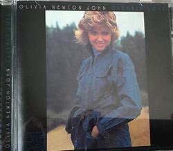 Image result for Olivia Newton-John Clearly Love Album