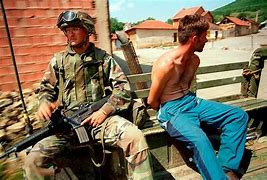Image result for Kosovo War USMC