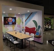 Image result for Cartoon Network Hotel Interior
