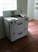 Image result for Vintage Magic Chef Wall Oven