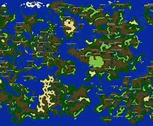 Image result for FF1 Map Overworld