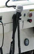 Image result for Tactical Throat Mic
