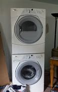 Image result for Washer and Dryer in Kitchen