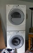 Image result for Old Whirlpool Washer and Dryer
