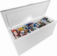 Image result for Deep Chest Freezers at Menards