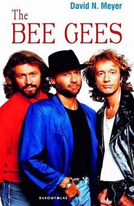 Image result for Mythology Bee Gees