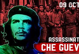 Image result for Che Guevara Grave