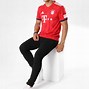 Image result for Bayern Munich Adidas T-Shirt