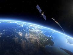 Image result for Space War Satellite