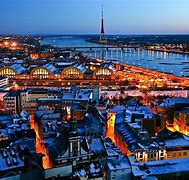 Image result for Summer in Latvia