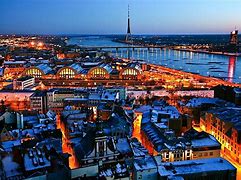 Image result for Summer in Latvia