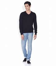 Image result for Colorblock Sweater Puma