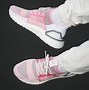 Image result for Adidas Pink Gym Shoes