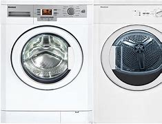 Image result for Blomberg Washer Dryer