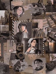 Image result for Aesthetic Brown Anime Wallpaper