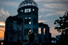 Image result for Japan Hiroshima Attack