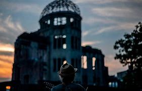 Image result for Atomic Bomb WW2 Museum