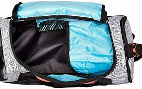 Image result for Adidas Leather Duffle Bag
