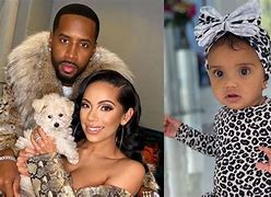 Image result for Erica Mena and Kids