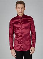 Image result for Mens Silk Dress Shirts