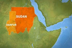Image result for Sudan Darfur War