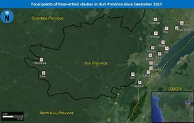 Image result for Ituri Province