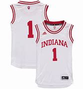 Image result for IU Jersey