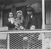 Image result for Italian Immigrants From Ellis Island