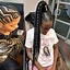 Image result for Ponytail Hairstyles with Braids