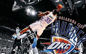 Image result for Kevin Durant LeBron Dunk On Warriors