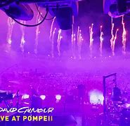 Image result for David Gilmour Live at Pompeii Band Members
