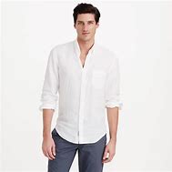 Image result for Linen Uniform Shirts Men