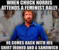 Image result for Funny Chuck Norris Memes