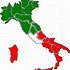 Image result for North and South Italy