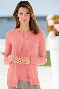 Image result for Women's Cardigan Sweater Sets