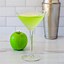 Image result for Green Apple Martini