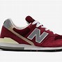 Image result for New Balance 996 Shoe