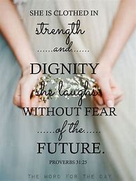 Image result for Proverbs 31 Quotes