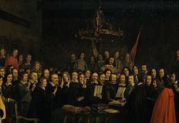 Image result for Treaty of Westphalia 1648