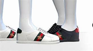 Image result for Sims 4 Gucci Shoes