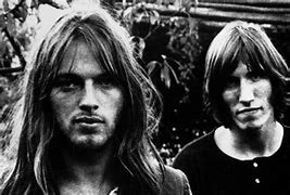 Image result for David Gilmour and Roger Waters Ages
