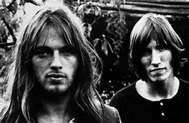 Image result for Gilmour or Waters