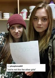 Image result for What Are Good Roasts to Say to a Girl