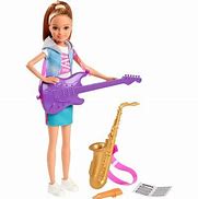 Image result for Barbie Doll Music