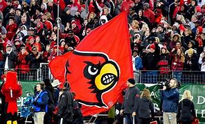 Image result for 2020 Louisville Football