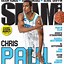 Image result for Chris Paul PNG