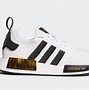 Image result for Gold Adidas NMD