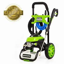 Image result for Lowe's Pressure Washers Electric