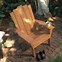 Image result for Simple Outdoor Furniture